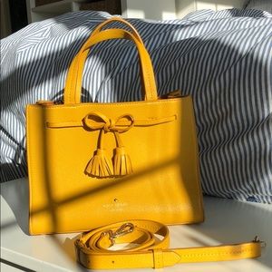 Kate Spade Hayes small
